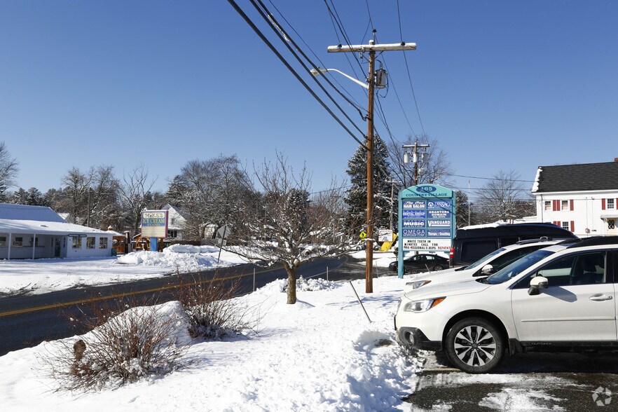More Photos Of 465 Nashua Rd, Dracut Medical For Sale