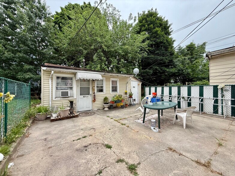 More Photos Of 82 Passaic St, Garfield Storefront Retail Residential For Sale
