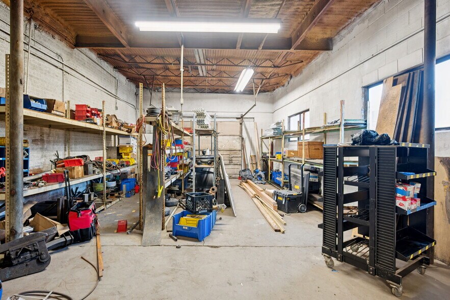 More Photos Of 10058 E Wilson Rd, Independence Manufacturing For Sale
