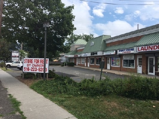 More Photos Of 130-144 Route 109, West Babylon General Retail For Lease