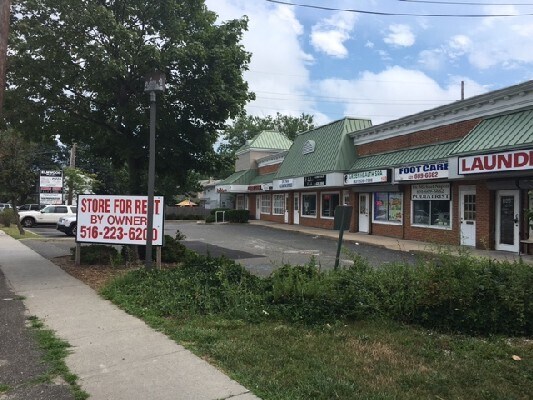 More Photos Of 130-144 Route 109, West Babylon General Retail For Lease