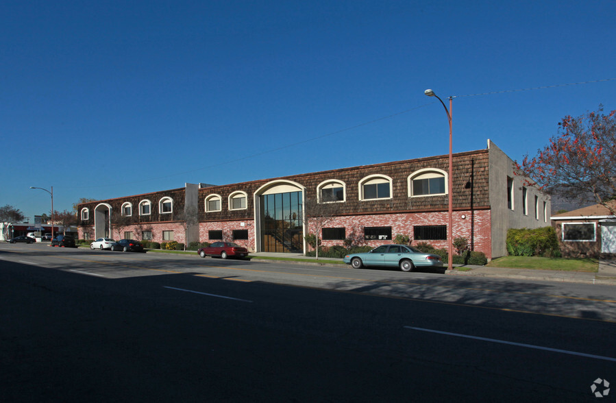 Primary Photo Of 710 S Victory Blvd, Burbank Office For Lease