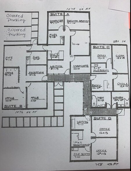 More Photos Of 4315 Highland Park Blvd, Lakeland Office For Lease