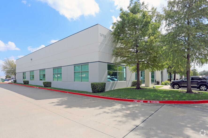 More Photos Of 16750 Westgrove Dr, Addison Unknown For Lease