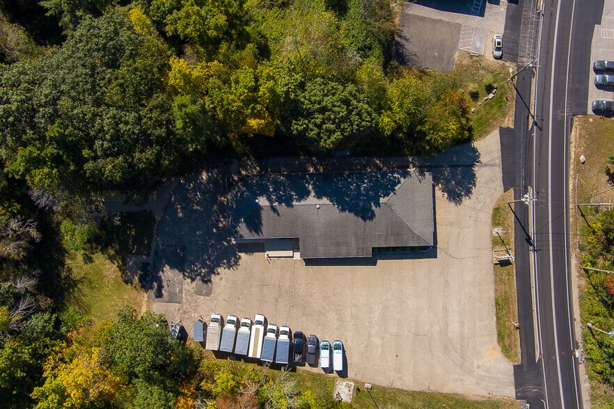 More Photos Of 10 Meadow Rd, Spencer Lodge Meeting Hall For Sale