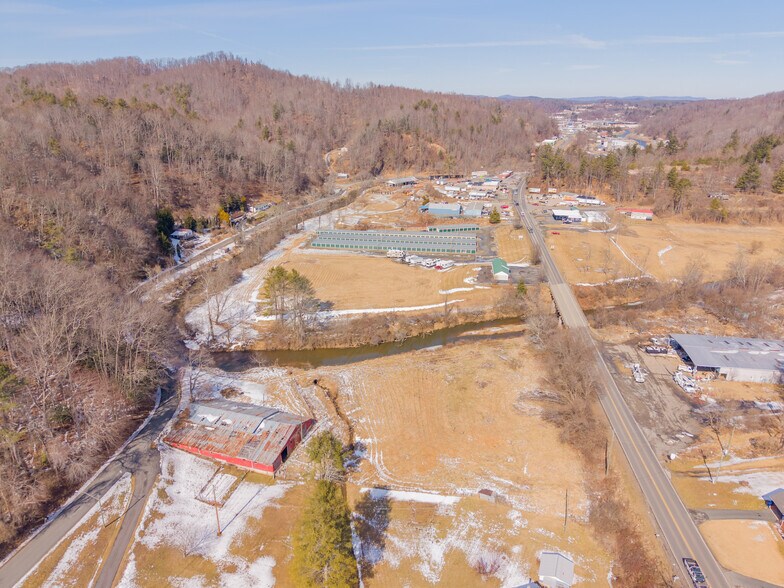 More Photos Of 226 Chestnut dr, Galax Land For Sale