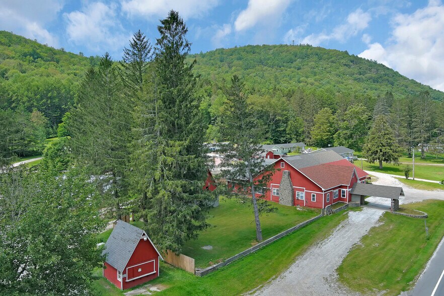 More Photos Of 1097 US RT 20, New Lebanon Apartments For Sale