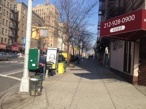 More Photos Of 4080-4084 Broadway, New York Apartments For Lease