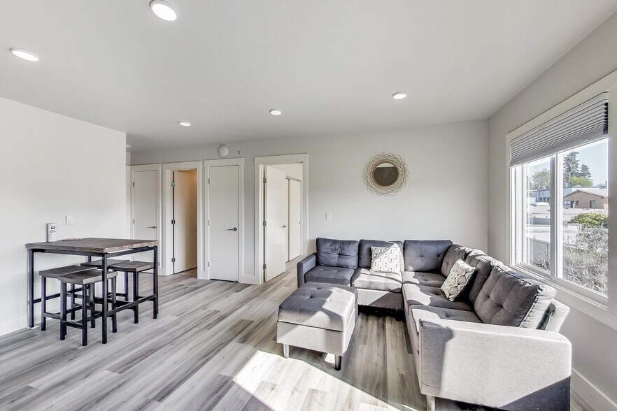 More Photos Of 3411 Adeline St, Berkeley Apartments For Sale