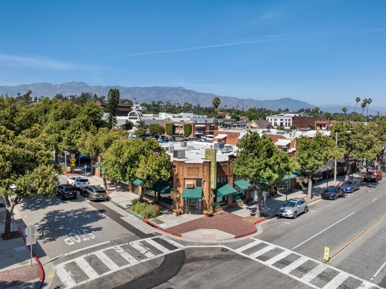 More Photos Of , South Pasadena General Retail For Sale