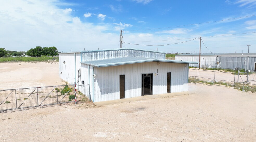 Primary Photo Of 5508 S FM 1788, Midland Warehouse For Lease