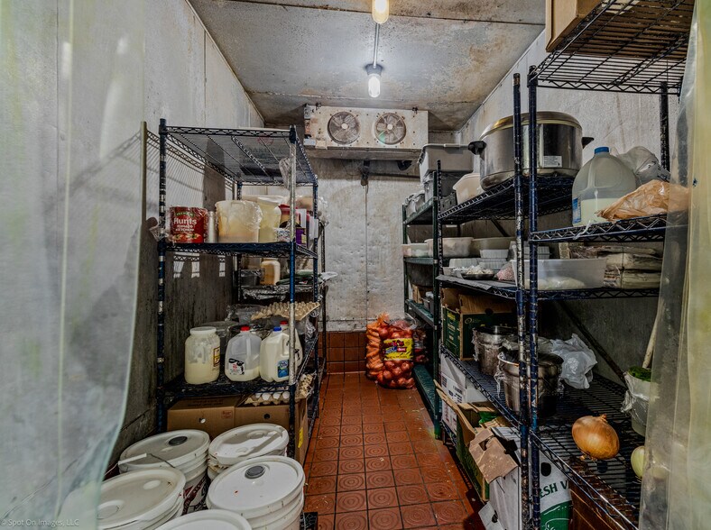 More Photos Of 645 Harwood Rd, Bedford Restaurant For Sale