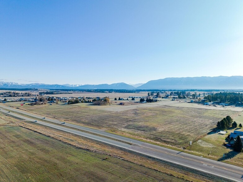More Photos Of 3273 US 93 N, Kalispell Land For Sale