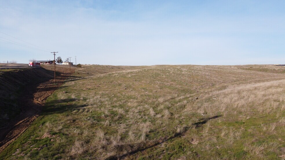 Primary Photo Of 8696 Kern Canyon Road Hwy, Bakersfield Land For Sale