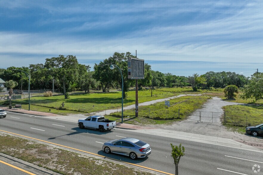 More Photos Of 4893 S Orange Blossom Trl, Orlando Land For Sale