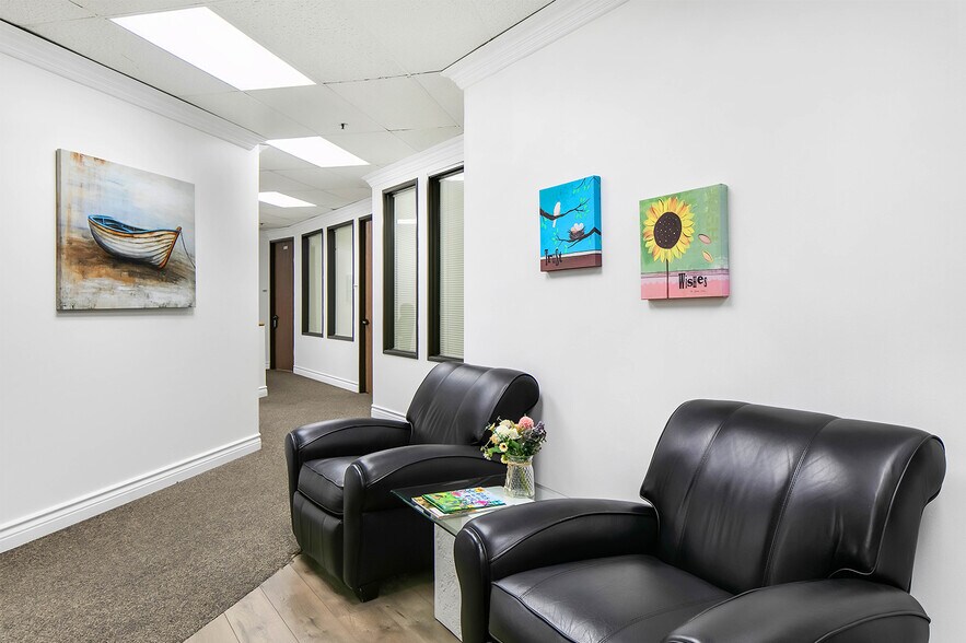 More Photos Of 5001 Birch St, Newport Beach Office For Sale