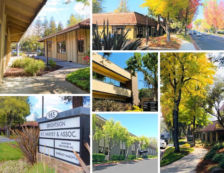 More Photos Of 983 University Ave, Los Gatos Unknown For Lease