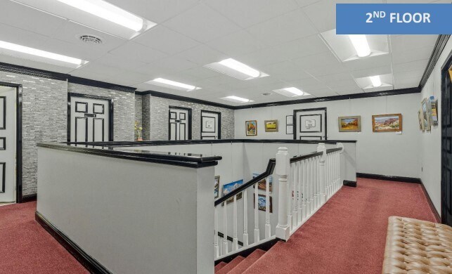 More Photos Of 507-519 Maple Ave W, Vienna General Retail For Sale