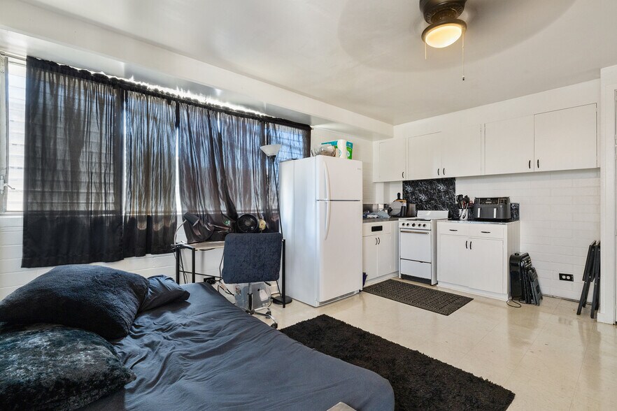 More Photos Of 1420 Ward Ave, Honolulu Apartments For Sale