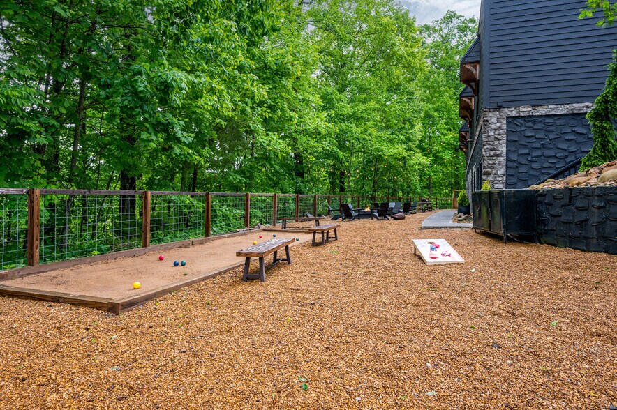 More Photos Of 4155 Dollys Dr, Sevierville Specialty For Sale
