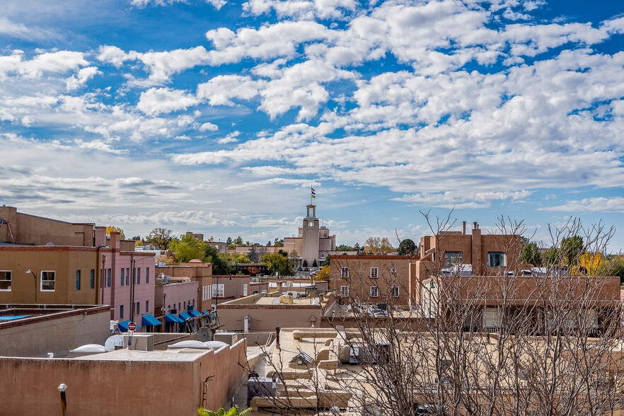 More Photos Of 142 W Palace Ave, Santa Fe Office Residential For Sale