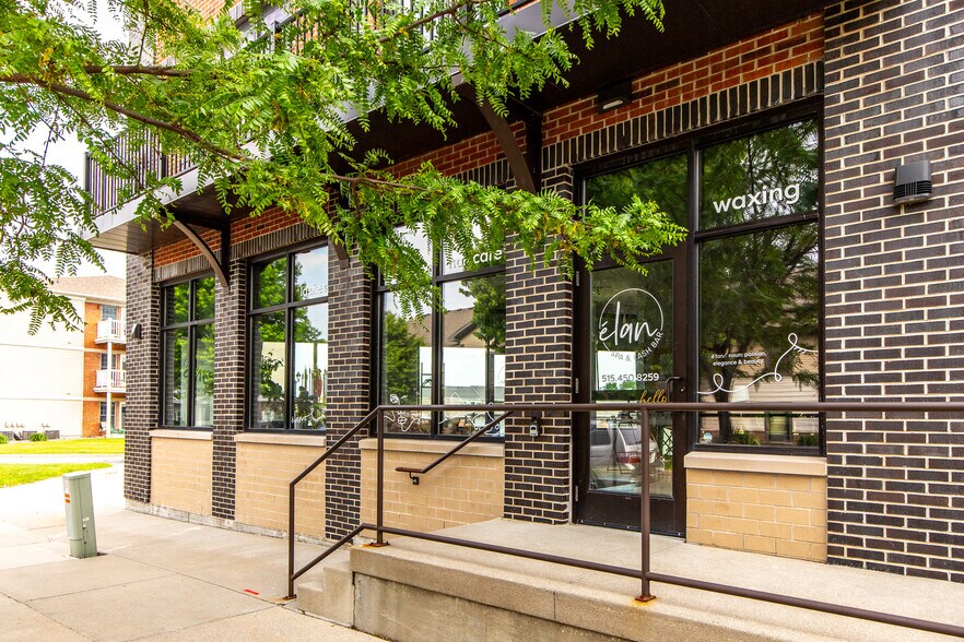 More Photos Of 2635 Kent Ave, Ames General Retail For Lease