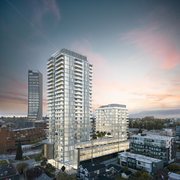 More Photos Of 5740 Cambie St, Vancouver Apartments For Sale