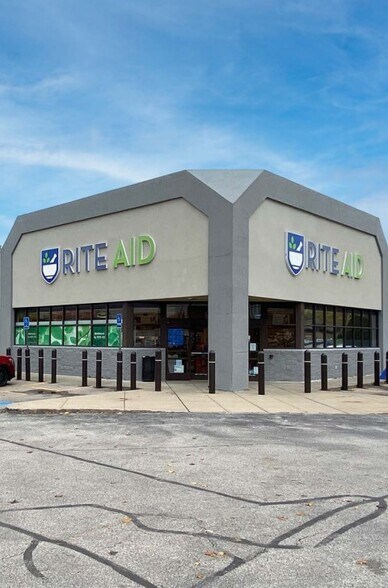 More Photos Of 5050 Gratiot Rd, Saginaw Drugstore For Sale