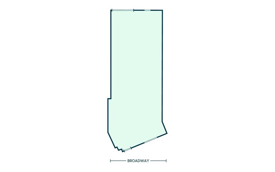 More Photos Of 2748 Broadway, New York Storefront Retail Office For Lease