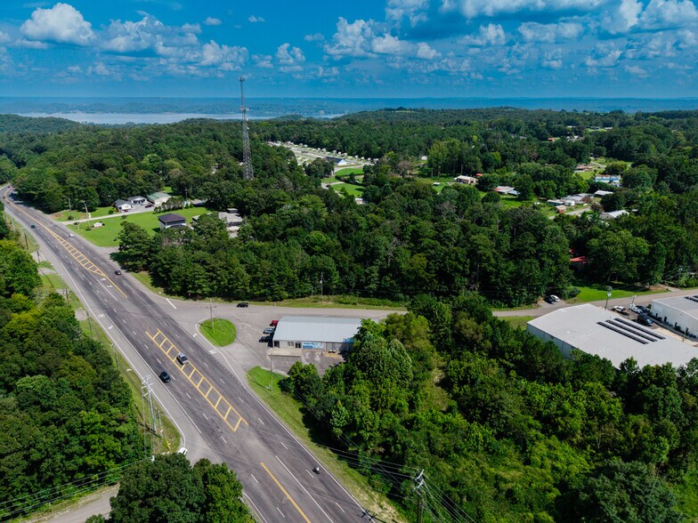 More Photos Of 6205 AL Highway 69, Guntersville Light Manufacturing For Lease