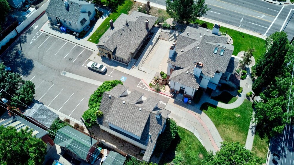 More Photos Of 485 S 100 E, Bountiful Office Residential For Sale