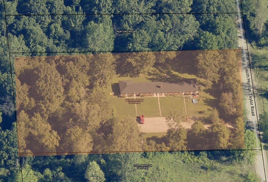 More Photos Of 3650 S Morton Taylor Rd, Canton Apartments For Sale