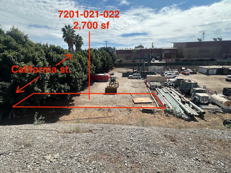 More Photos Of 22 Lot 22 7201-021-022, Signal Hill Land For Sale