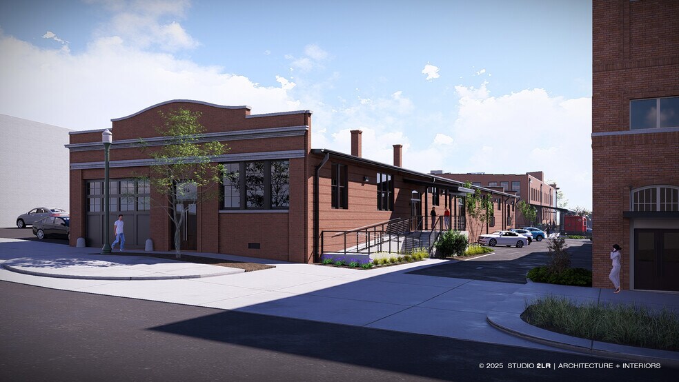 More Photos Of 919 Gervais St, Columbia Storefront Retail Office For Lease