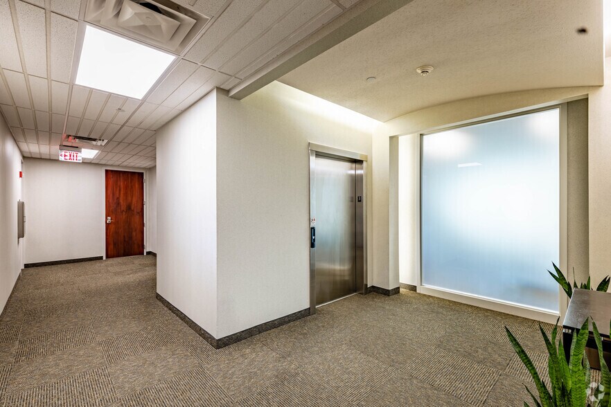 Photo of 3rd Floor Ste 330