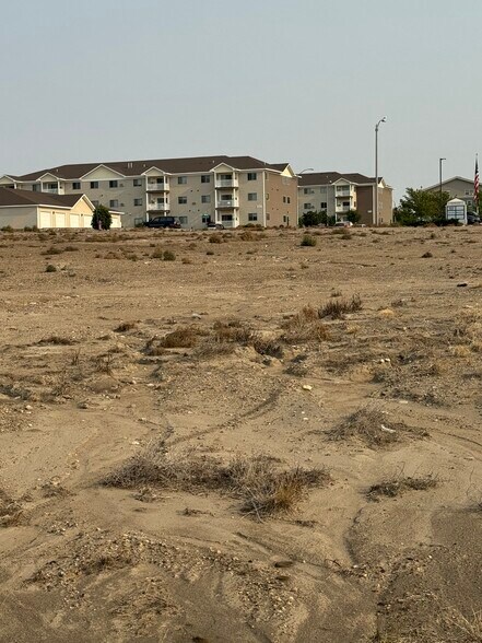 More Photos Of TBD, Williston Land For Sale