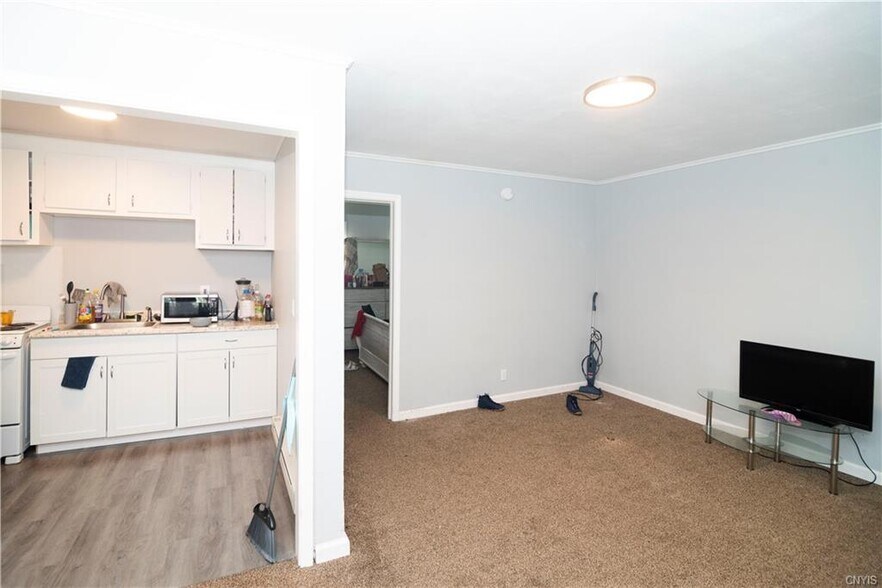 More Photos Of 827 Park St, Syracuse Apartments For Sale