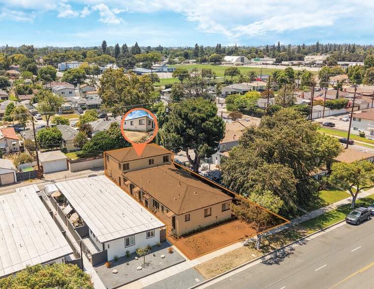 More Photos Of 1515 N Hollywood Way, Burbank Apartments For Sale