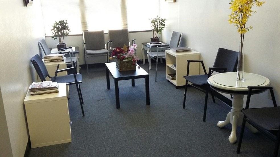 More Photos Of 255 N D St, San Bernardino Office For Lease
