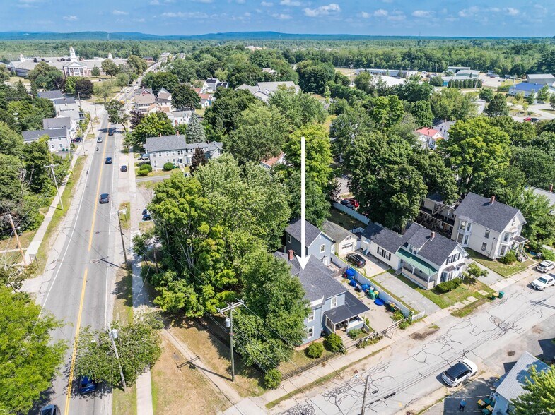 More Photos Of 2 Pleasant St, Rochester Apartments For Sale