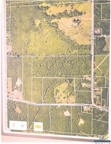 More Photos Of 697 Airlite Rd, Marshall Land For Sale