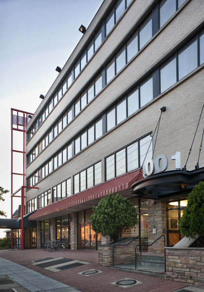 More Photos Of 4001 Brandywine St NW, Washington Office For Lease