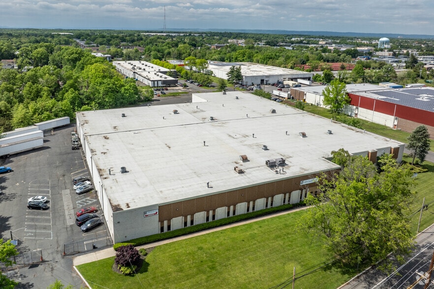 More Photos Of 1305 Jersey Ave, North Brunswick Warehouse For Sale