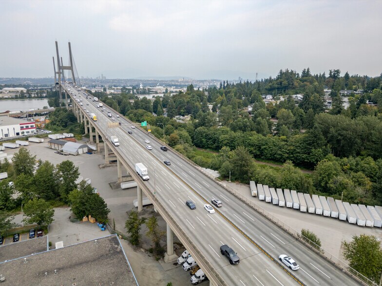 More Photos Of 8207 Swenson Way S, Delta Warehouse For Sale