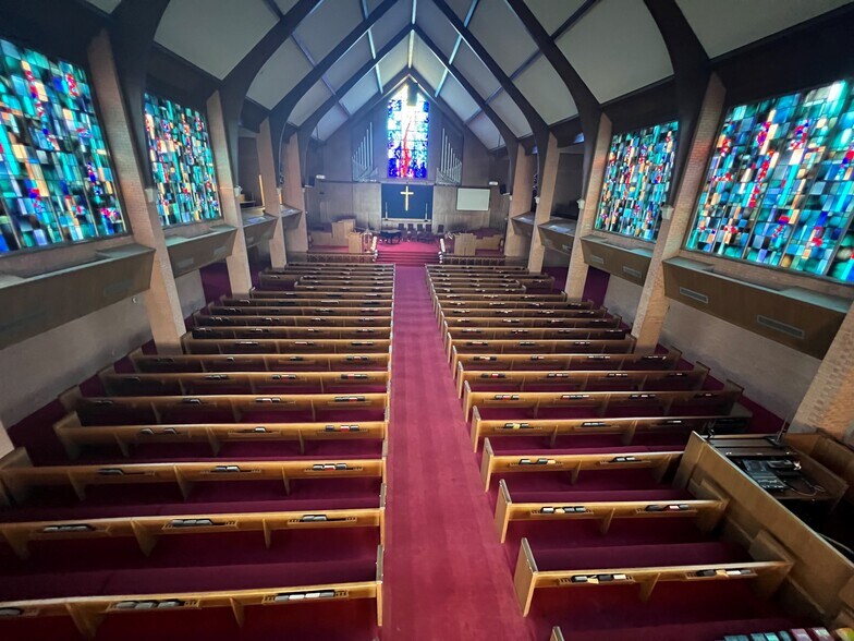 Primary Photo Of 3827 Broadway St, Houston Specialty For Sale