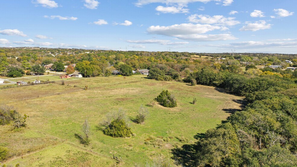 More Photos Of 2101 Fort Worth, Weatherford Land For Sale
