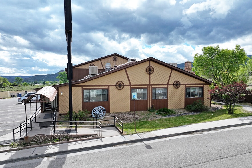 More Photos Of 10900 Hwy 65, Mesa Hotel For Sale