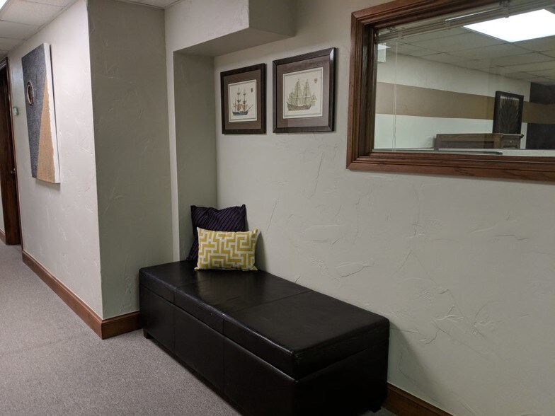 More Photos Of 3810 N Tulsa Ave, Oklahoma City Flex For Sale