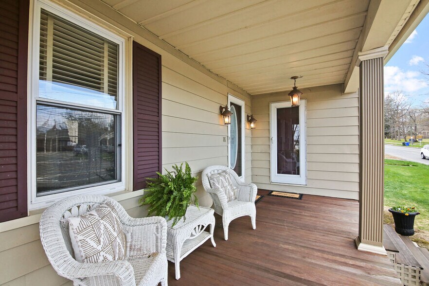 More Photos Of 18 Elm St, Rocky Hill Office Residential For Sale