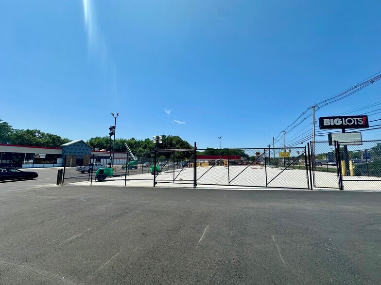 More Photos Of 63 New State Hwy, Raynham Storefront For Lease